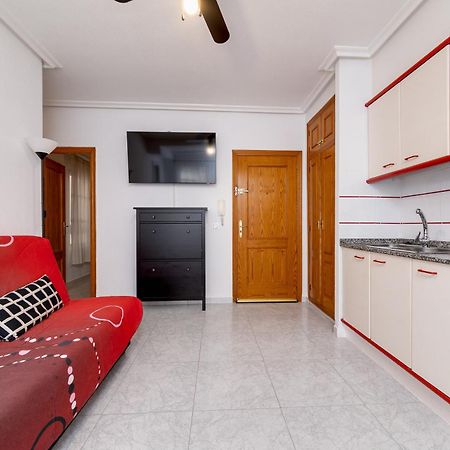 Lovely Apartment Near The Sea Torrevieja Buitenkant foto