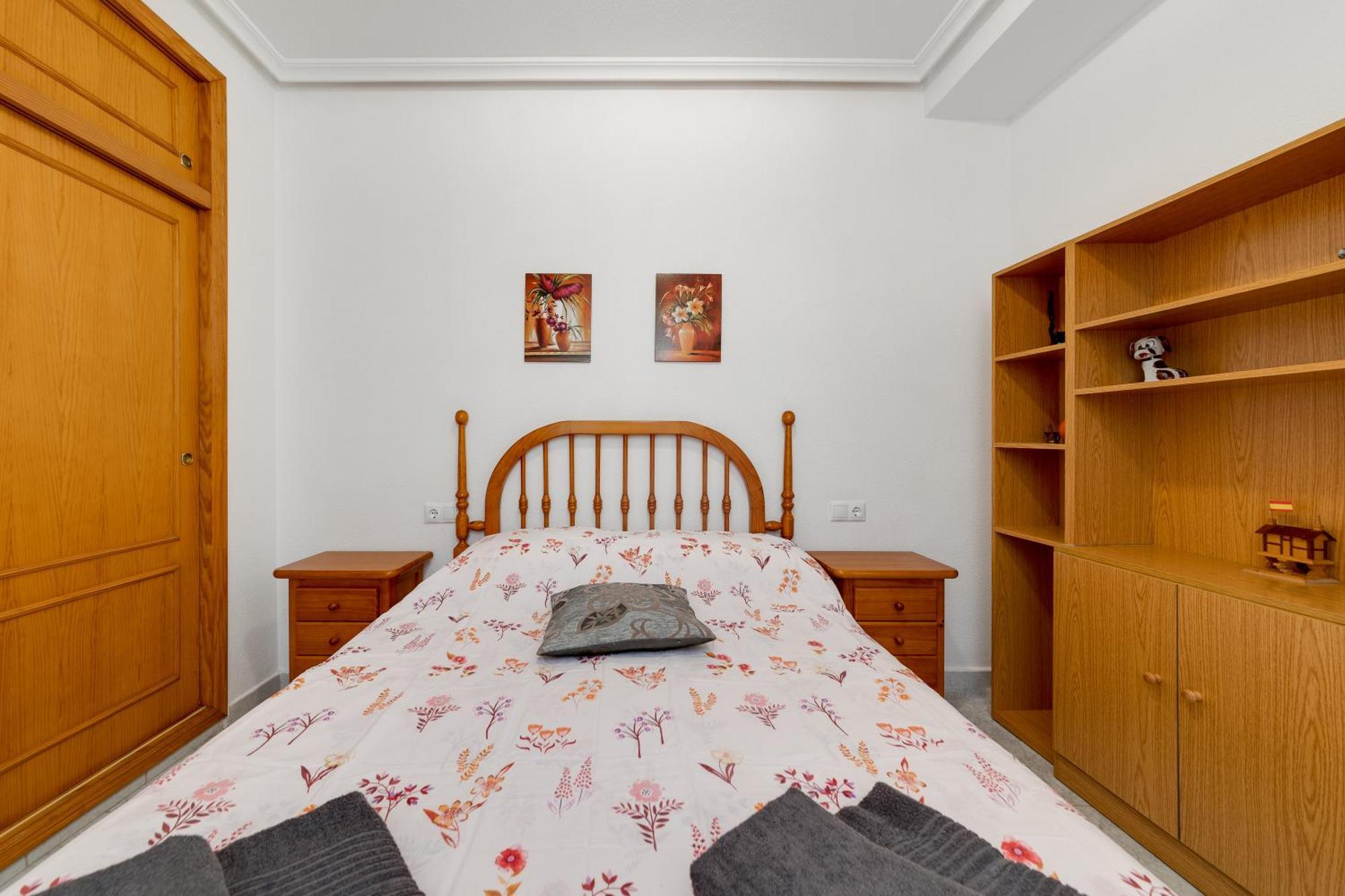 Lovely Apartment Near The Sea Torrevieja Buitenkant foto