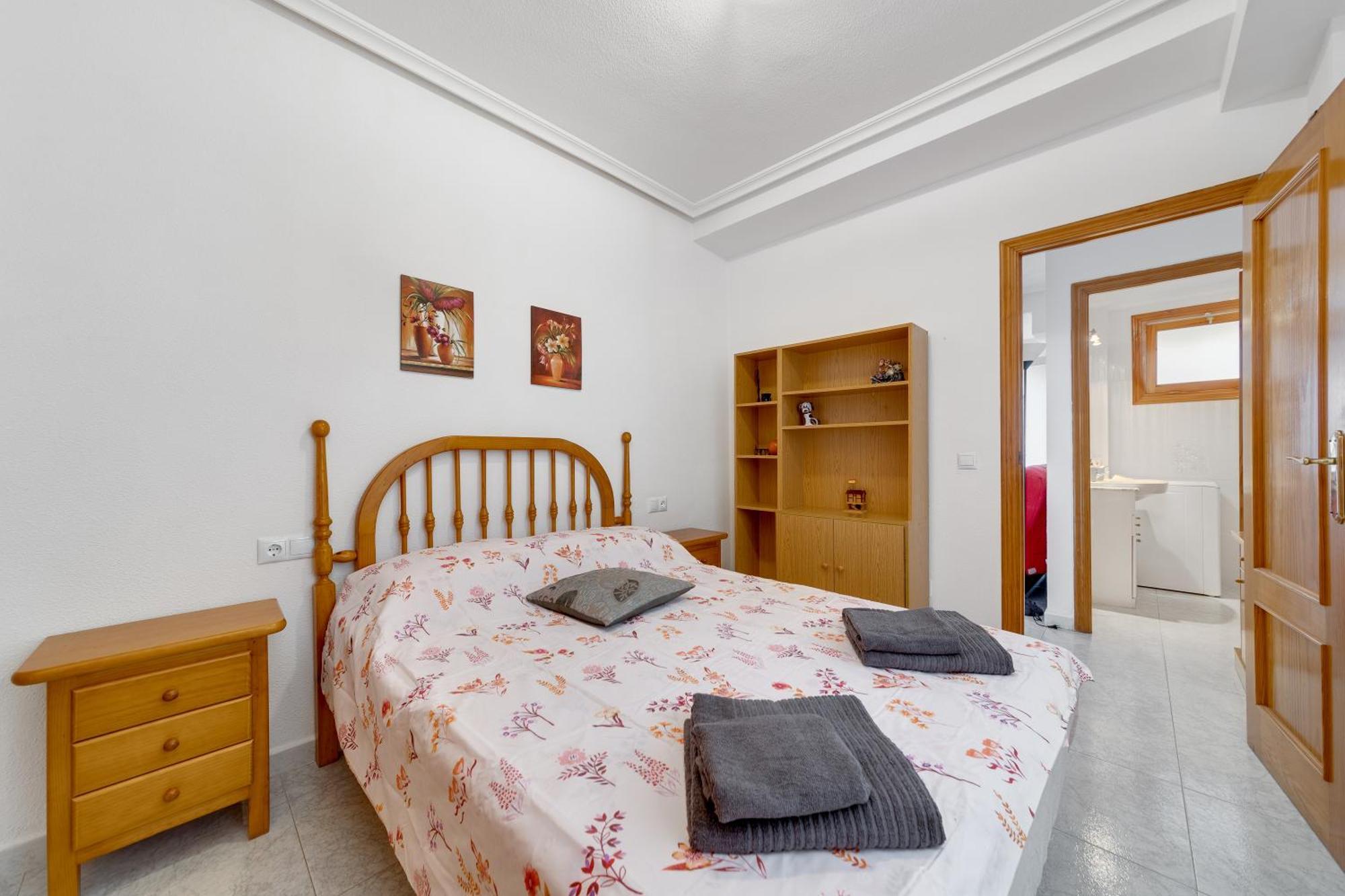 Lovely Apartment Near The Sea Torrevieja Buitenkant foto